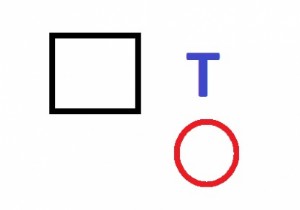 পাইথনে OpenCV ব্যবহার করে কনট্যুর খুঁজুন এবং আঁকুন 