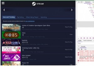 পাইথন প্রোগ্রামিং-এ lxml ব্যবহার করে ওয়েব স্ক্র্যাপিং বাস্তবায়ন করা 