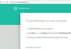 পাইথন ব্যবহার করে Whatsapp? 