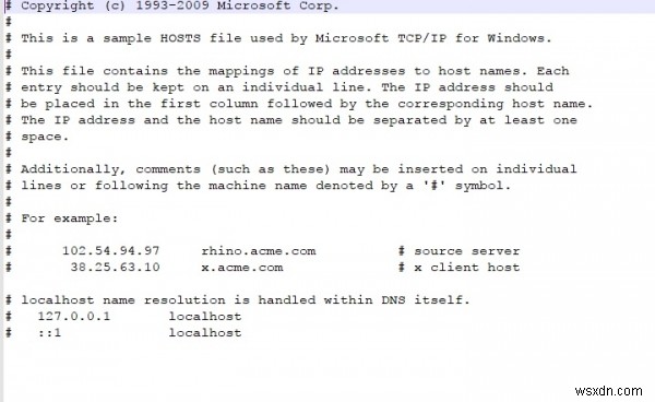 Python ব্যবহার করে ওয়েবসাইট ব্লকার 