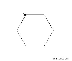 পাইথনে কচ্ছপ প্রোগ্রামিং 