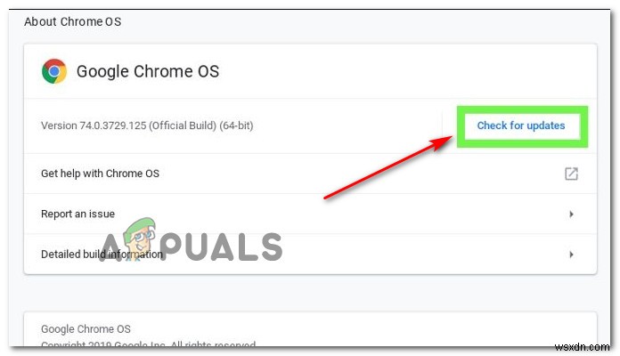 ক্যামেরা Chromebook এ কাজ করছে না? এটি কীভাবে ঠিক করবেন তা এখানে