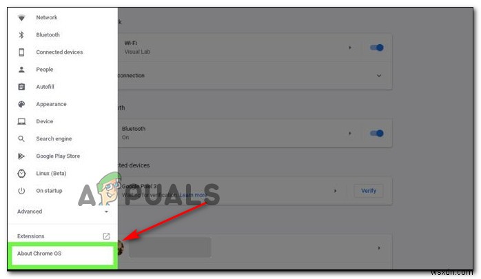 ক্যামেরা Chromebook এ কাজ করছে না? এটি কীভাবে ঠিক করবেন তা এখানে