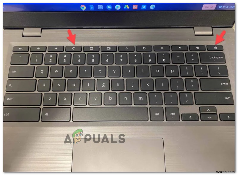 ক্যামেরা Chromebook এ কাজ করছে না? এটি কীভাবে ঠিক করবেন তা এখানে