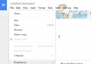 Chrome OS এ পিডিএফ কিভাবে বিভক্ত/টীকা এবং মার্জ করবেন