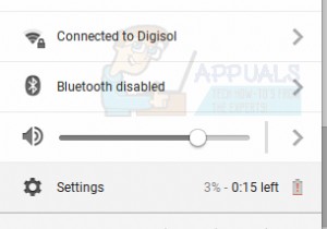 Chromebook টাচপ্যাডে মাল্টি-টাচ জেসচার কিভাবে সেট-আপ করবেন এবং ব্যবহার করবেন