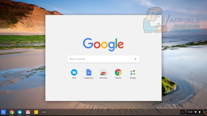 Chrome OS সার্চ বক্সের সম্ভাব্যতা কীভাবে সম্পূর্ণরূপে কাজে লাগাবেন