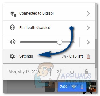 Google ড্রাইভের সাথে আপনার Chromebook ডাউনলোড ফোল্ডার কীভাবে সিঙ্ক করবেন