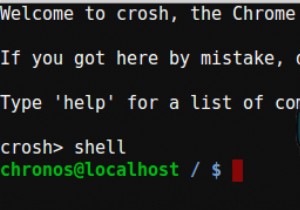 কিভাবে Chrome OS এ নাইট মোড সক্ষম করবেন 