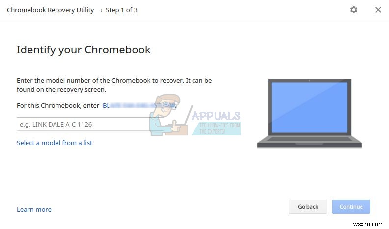 Chrome OS এ বিকাশকারী মোড কীভাবে সক্ষম করবেন