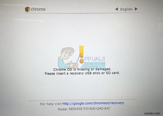 Chrome OS এ বিকাশকারী মোড কীভাবে সক্ষম করবেন