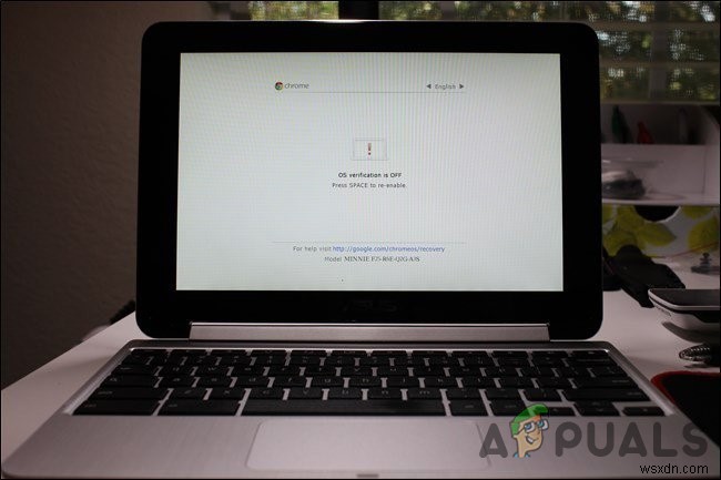 কিভাবে Chromebook এ উইন্ডোজ ইনস্টল করবেন 