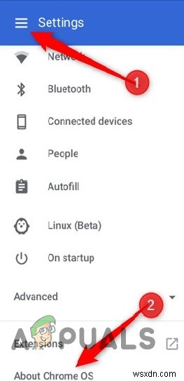 কিভাবে Chrome OS এ ভার্চুয়াল ডেস্কটপ ব্যবহার করবেন 