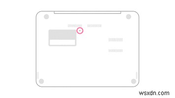 ঠিক করুন:Chromebook 1% এর বেশি চার্জ হচ্ছে না 