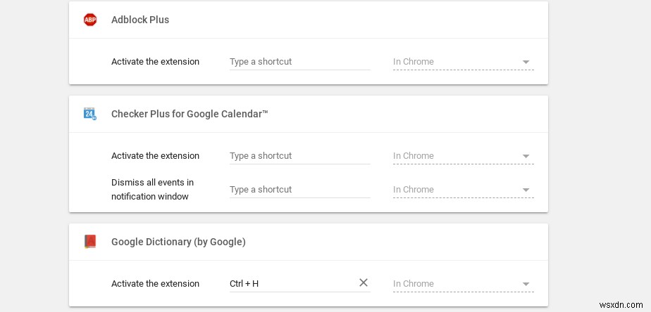 কীভাবে তাত্ক্ষণিকভাবে Chrome-এ শব্দের অর্থ সন্ধান করবেন