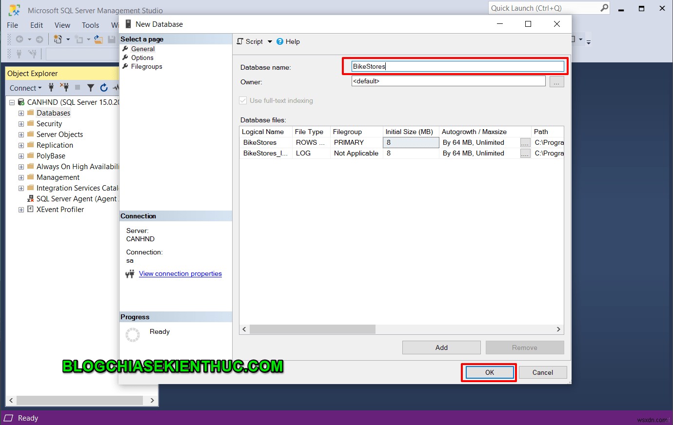 কিভাবে SQL সার্ভারে স্ক্রিপ্ট ফাইল থেকে ডেটা আমদানি করবেন 