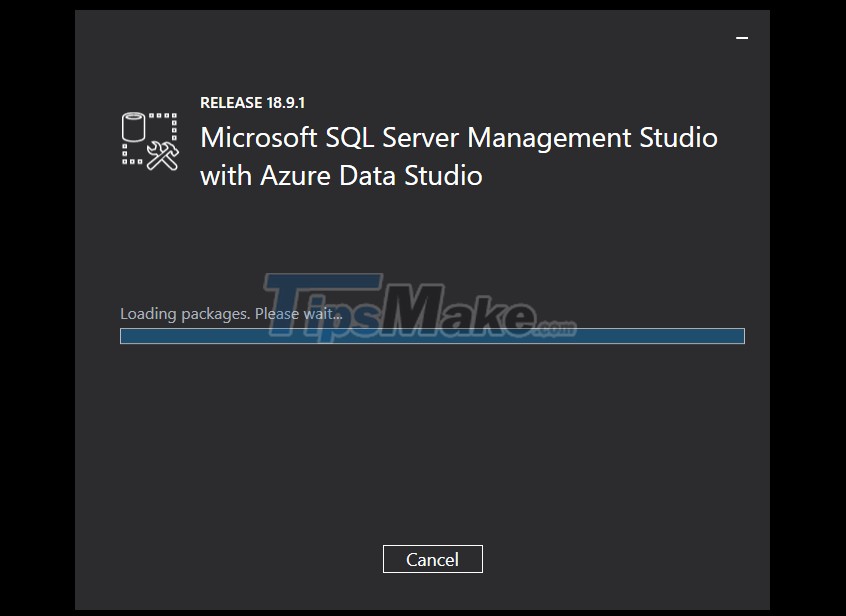 Windows 10-এ Microsoft SQL সার্ভার ইনস্টল করার ধাপ 