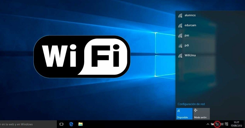 Windows 10-এ Wifi সিগন্যালের গতি এবং শক্তি কীভাবে দেখবেন – নেটওয়ার্ক চেক করুন