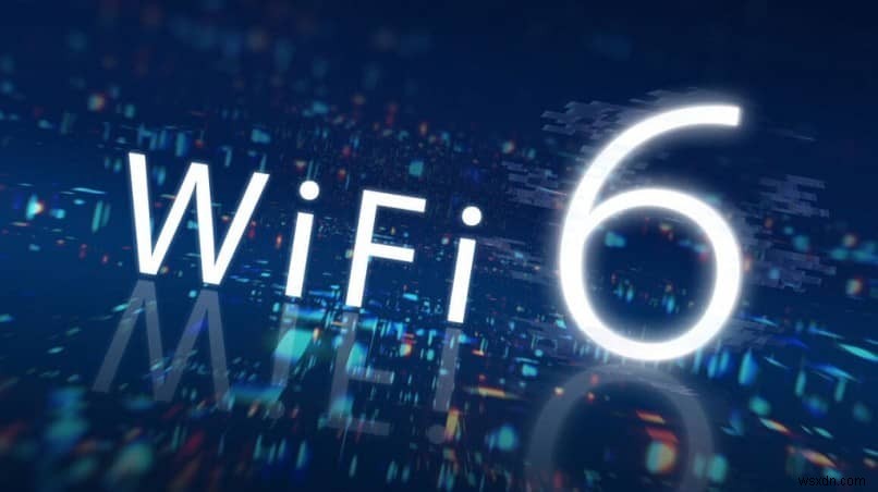 Wi-Fi 6 কী এবং এই নতুন প্রযুক্তি কীভাবে কাজ করে?