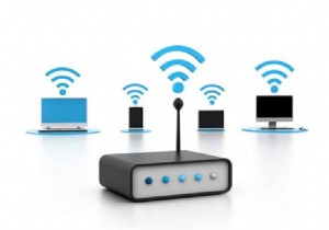 MU-MIMO প্রযুক্তি কী এবং এটি কীভাবে Wi-Fi গতি উন্নত করতে পারে? 