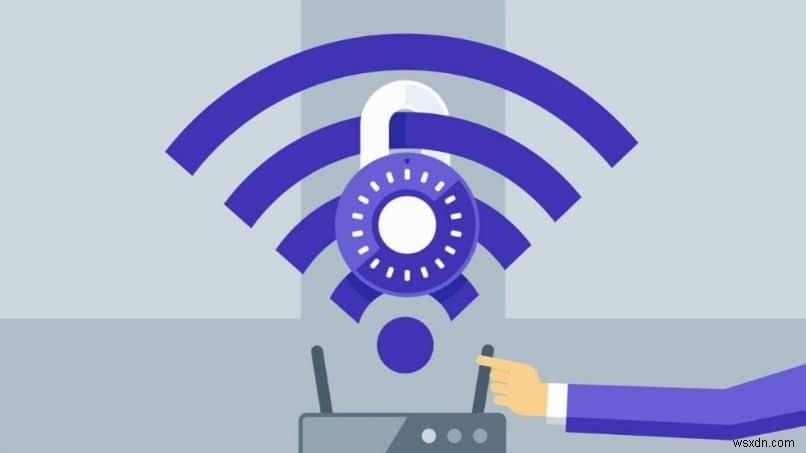 আমার Wi-Fi নেটওয়ার্কের নাম এবং পাসওয়ার্ড কিভাবে পরিবর্তন করব? - ধাপে ধাপে 