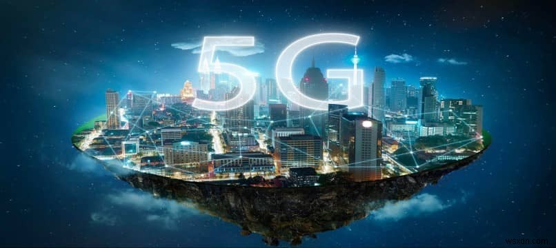 5G প্রযুক্তির স্বাস্থ্য ঝুঁকি কি? 