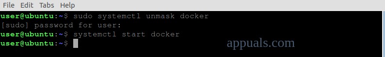 [ফিক্স]  unix:///var/run/docker.sock  এ ডকার ডেমনের সাথে সংযোগ করা যাবে না 