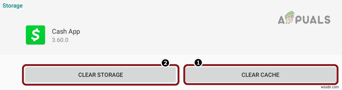 ক্যাশঅ্যাপ কাজ করছে না? এই সংশোধনগুলি চেষ্টা করুন!