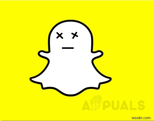 Snapchat খুলবে না? এই সংশোধন চেষ্টা করুন 