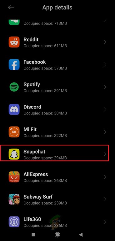 Snapchat খুলবে না? এই সংশোধন চেষ্টা করুন 