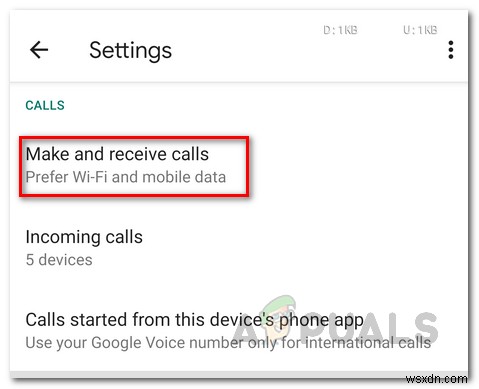 কিভাবে ঠিক করবেন Google Voice আপনার কল করতে পারছে না