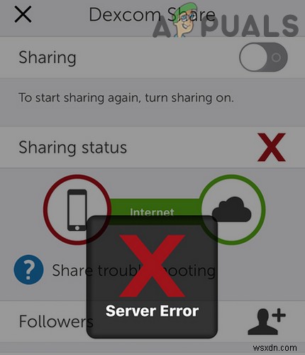 ডেক্সকম অ্যাপে সার্ভারের ত্রুটি কীভাবে ঠিক করবেন (iOS এবং Android) 