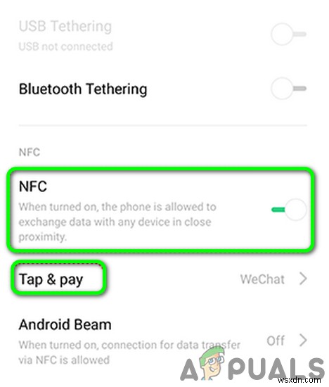 ঠিক করুন:Samsung Pay কাজ করছে না 