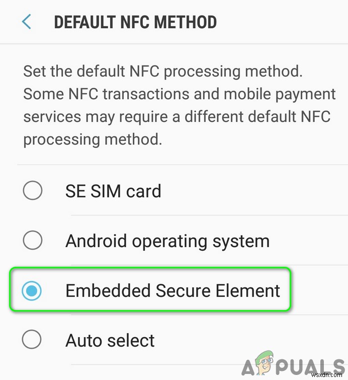 ঠিক করুন:Samsung Pay কাজ করছে না 