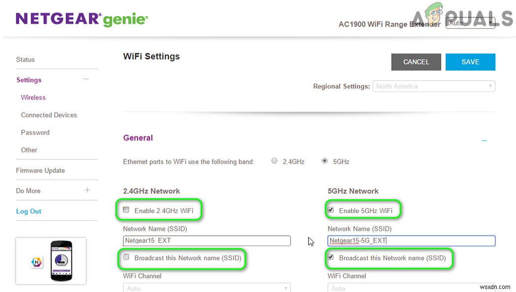 ঠিক করুন:Wi-Fi কলিং কাজ করছে না 