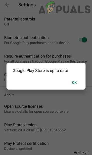 সমাধান:Android Auto কমিউনিকেশন ত্রুটি 8