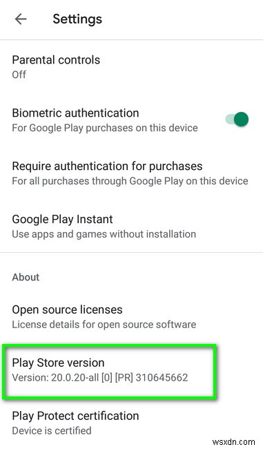 সমাধান:Android Auto কমিউনিকেশন ত্রুটি 8