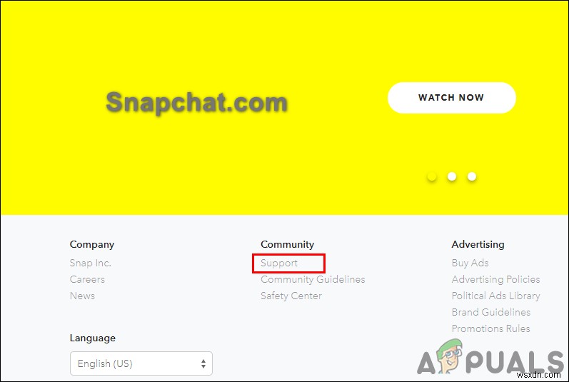 কিভাবে আপনার Snapchat অ্যাকাউন্ট মুছে ফেলবেন? 