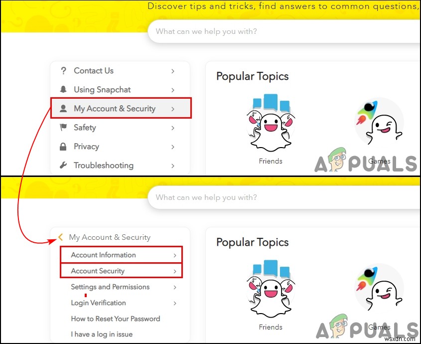 কিভাবে আপনার Snapchat অ্যাকাউন্ট মুছে ফেলবেন? 