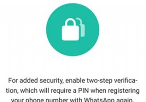 কিভাবে আপনার ভুলে যাওয়া WhatsApp পিন পুনরুদ্ধার করবেন?