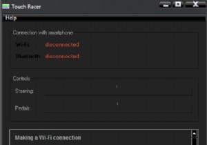 পিসি গেমপ্যাড বা স্টিয়ারিং হুইল হিসাবে অ্যান্ড্রয়েড ফোন ব্যবহার করা
