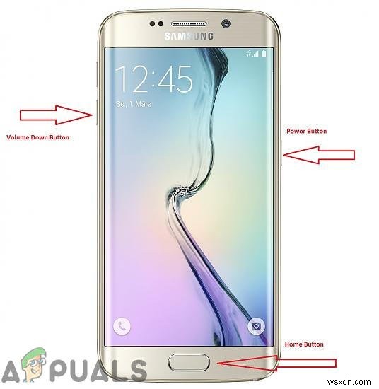 ঠিক করুন:Samsung Galaxy Phones Lagging 