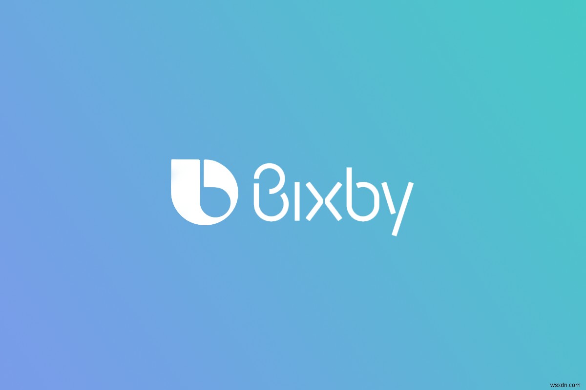 সমাধান:Bixby ভয়েস কাজ করছে না
