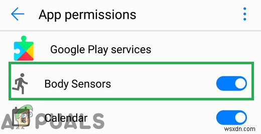 সমাধান:অস্বাভাবিক ব্যাটারি লাইফ গ্রাস করে Google Play পরিষেবা