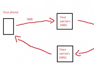 অ্যান্ড্রয়েডে এসএমএস পাঠানোর ব্যর্থতা কীভাবে ঠিক করবেন