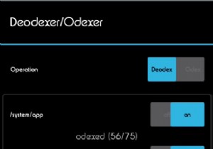 কিভাবে পিসি ছাড়াই সহজে ডিওডেক্স অ্যান্ড্রয়েড স্টক রম 