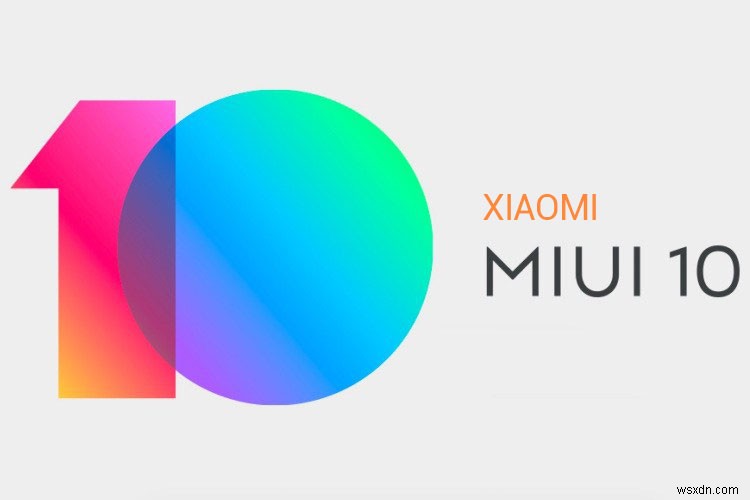 Xiaomi ডিভাইসে কীভাবে ফাঁস হওয়া MIUI 10 ROM ইনস্টল করবেন 