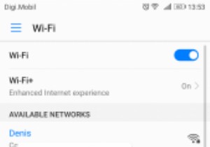 স্থির করুন:IP ঠিকানা পেতে ব্যর্থ