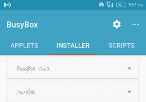 কিভাবে অ্যান্ড্রয়েডে একটি সম্পূর্ণ লিনাক্স ডিস্ট্রো ইনস্টল করবেন