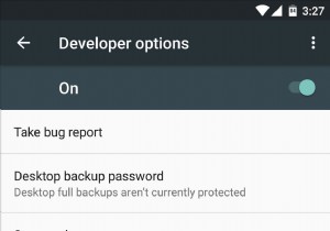 How to Root Alcatel Pixi 4